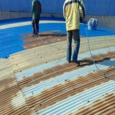 站前地面翻新与地坪漆施工流程